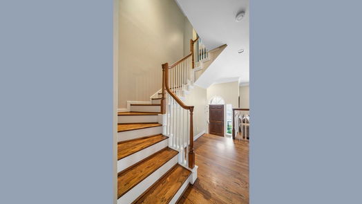 Houston 3-story, 3-bed 5227 Sagecircle Street S-idx