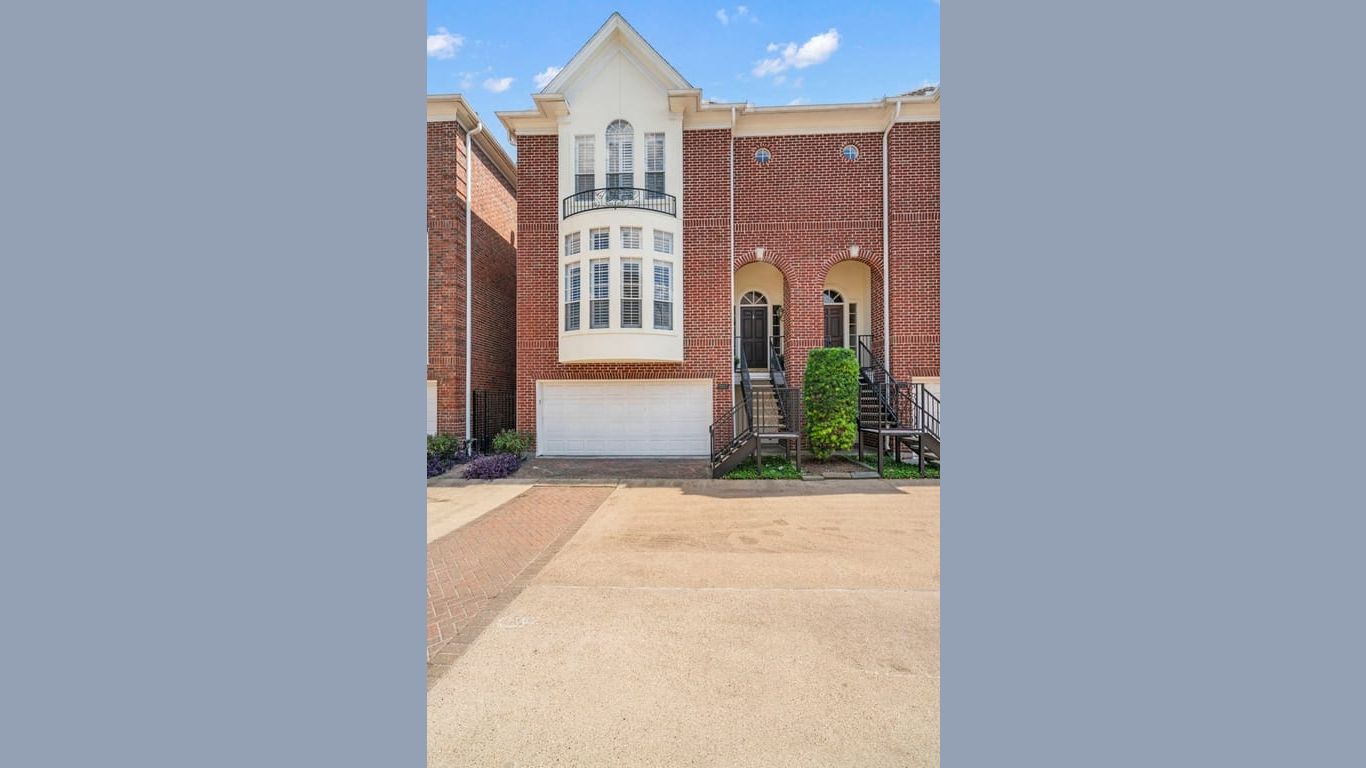 Houston 3-story, 3-bed 5227 Sagecircle Street S-idx