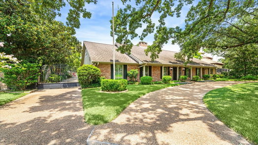 Houston 2-story, 6-bed 5684 Shady River Drive-idx