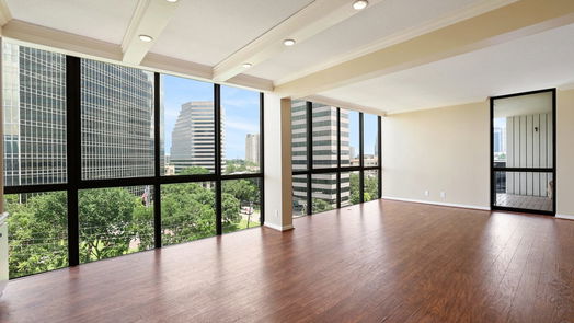 Houston null-story, 2-bed 5001 Woodway Drive 901-idx