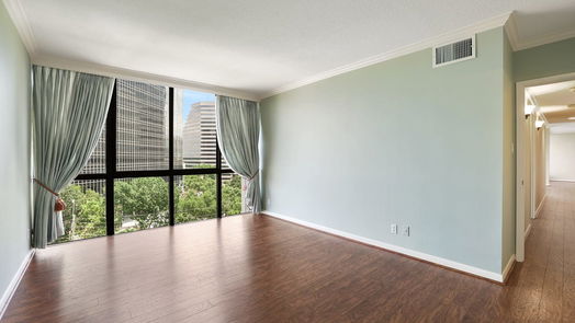 Houston null-story, 2-bed 5001 Woodway Drive 901-idx