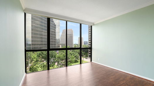 Houston null-story, 2-bed 5001 Woodway Drive 901-idx