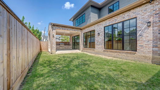 Houston 2-story, 3-bed 38 E Broad Oaks Drive B-idx