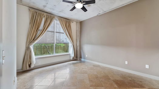 Houston null-story, 1-bed 1901 Post Oak Boulevard 104-idx