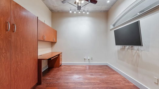 Houston null-story, 1-bed 1901 Post Oak Boulevard 104-idx