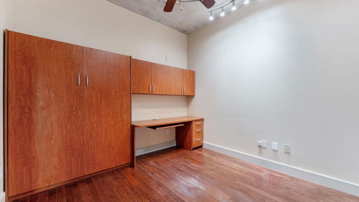 Houston null-story, 1-bed 1901 Post Oak Boulevard 104-idx