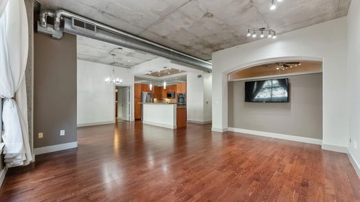 Houston null-story, 1-bed 1901 Post Oak Boulevard 104-idx