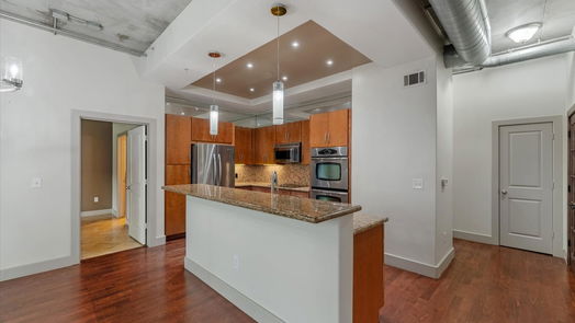 Houston null-story, 1-bed 1901 Post Oak Boulevard 104-idx