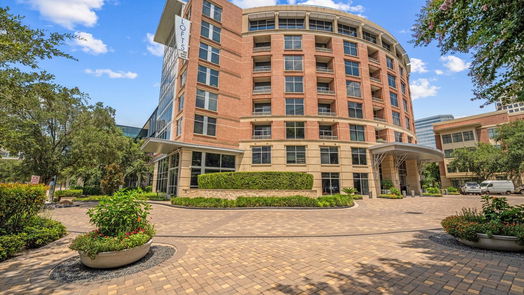 Houston null-story, 1-bed 1901 Post Oak Boulevard 104-idx