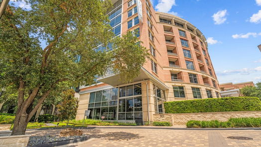 Houston null-story, 1-bed 1901 Post Oak Boulevard 104-idx