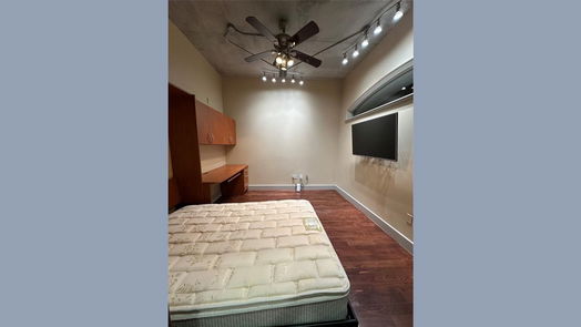 Houston null-story, 1-bed 1901 Post Oak Boulevard 104-idx