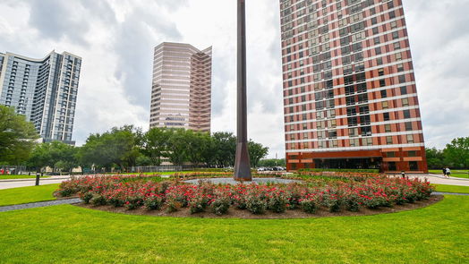 Houston null-story, 2-bed 5100 San Felipe Street 373-idx