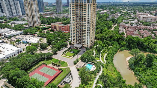 Houston null-story, 1-bed 1000 Uptown Park Boulevard 193-idx