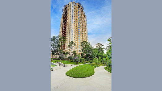 Houston null-story, 1-bed 1000 Uptown Park Boulevard 193-idx