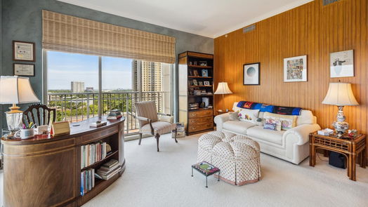 Houston null-story, 2-bed 1100 Uptown Park Boulevard 132-idx