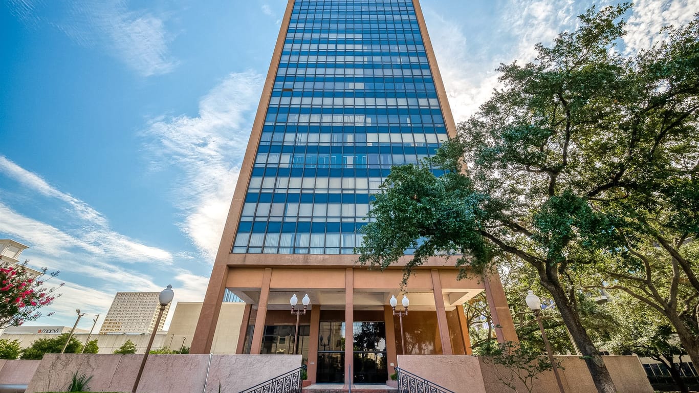 Houston null-story, 3-bed 5150 Hidalgo Street 201-idx