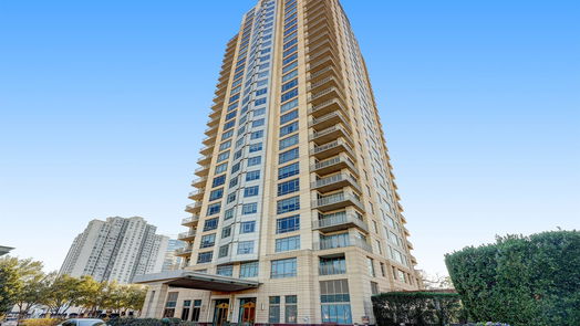 Houston null-story, 2-bed 1100 Uptown Park Boulevard 132-idx