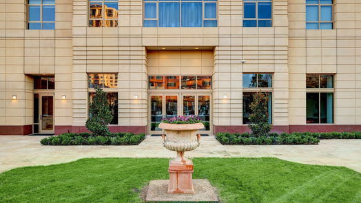 Houston null-story, 2-bed 1100 Uptown Park Boulevard 132-idx