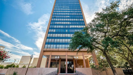 Houston null-story, 2-bed 5150 Hidalgo Street 503-idx