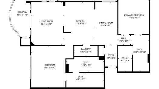 Houston null-story, 2-bed 3505 Sage Road 2910-idx