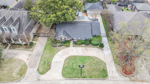 Houston 1-story, 3-bed 2436 Chimney Rock Road-idx