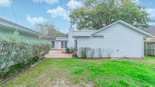 Houston 1-story, 3-bed 2436 Chimney Rock Road-idx