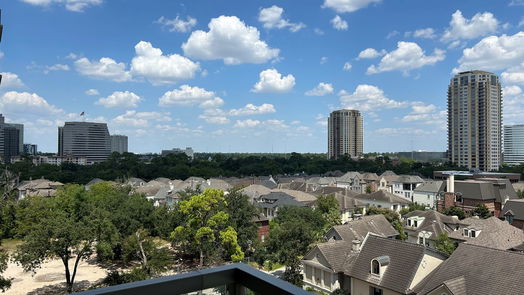 Houston null-story, 4-bed 1275 S Post Oak Lane 702-idx