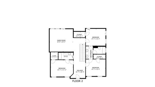 Houston 2-story, 4-bed 5422 Fairdale Lane-idx