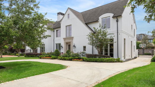 Houston 2-story, 4-bed 5341 Cedar Creek Drive-idx