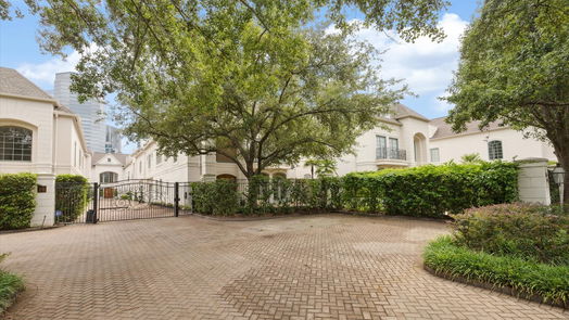 Houston 3-story, 4-bed 21 N Wynden Drive 1-idx