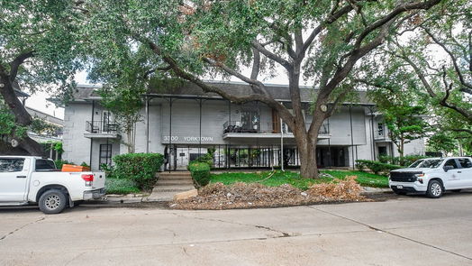 Houston 1-story, 2-bed 3300 Yorktown Street 32-idx