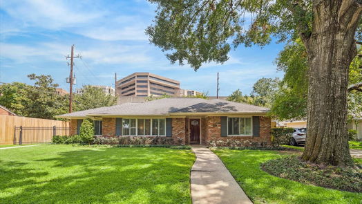 Houston null-story, 3-bed 5603 Chevy Chase Drive-idx