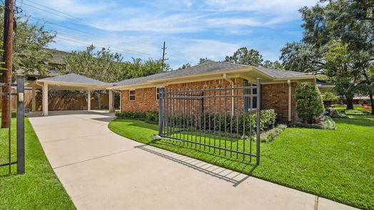 Houston 1-story, 3-bed 5603 Chevy Chase Drive-idx