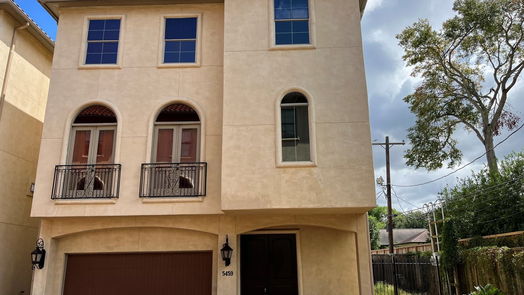 Houston 3-story, 3-bed 5459 John Dreaper Dr-idx