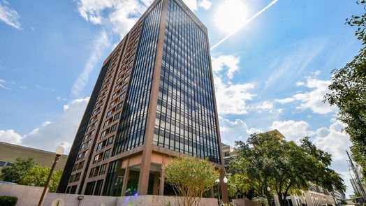 Houston null-story, 3-bed 5150 Hidalgo Street 1001-idx