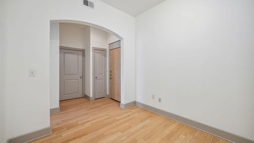 Houston null-story, 1-bed 1901 Post Oak Boulevard 4212-idx