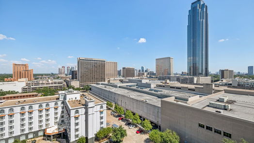 Houston null-story, 1-bed 5150 Hidalgo Street 1303-idx