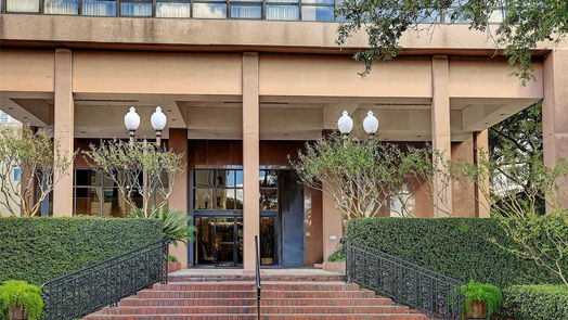 Houston null-story, 1-bed 5150 Hidalgo Street 1303-idx