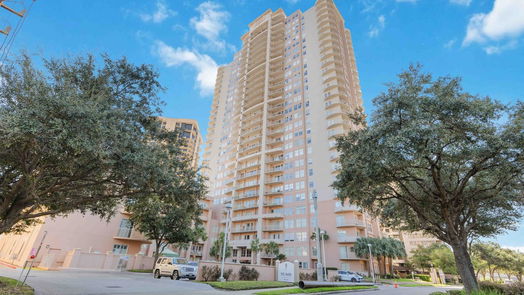 Houston null-story, 1-bed 3505 Sage Road 1508-idx