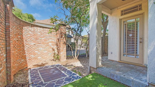 Houston 3-story, 3-bed 2 Milan Estates-idx