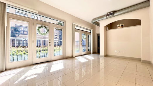 Houston null-story, 2-bed 1901 Post Oak Boulevard 1508-idx