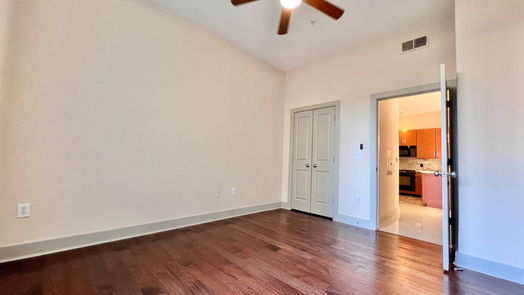 Houston null-story, 2-bed 1901 Post Oak Boulevard 1508-idx