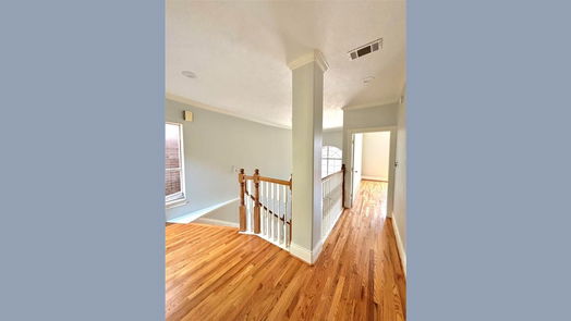 Houston 2-story, 3-bed 4742 Post Oak Timber Drive 41-idx