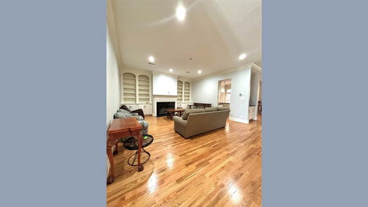 Houston 2-story, 3-bed 4742 Post Oak Timber Drive 41-idx