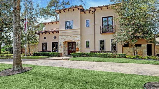 Houston 2-story, 5-bed 318 Pine Shadows Drive-idx