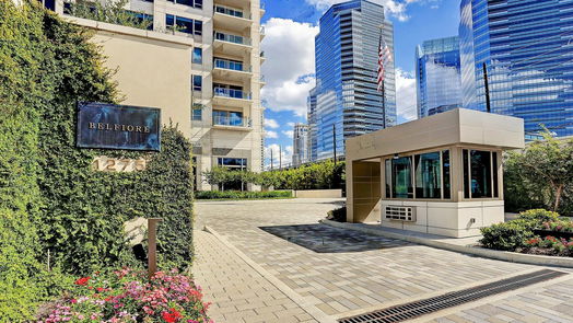 Houston null-story, 0-bed 1275 S Post Oak Lane 2502-idx