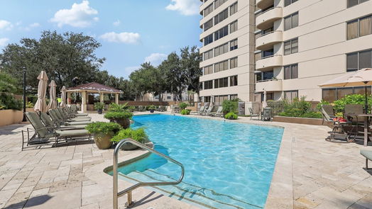 Houston null-story, 1-bed 3525 Sage Road 1507-idx