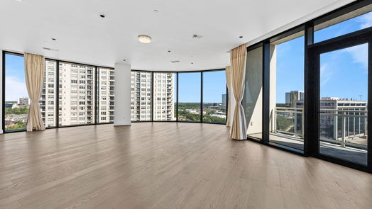 Houston null-story, 4-bed 1409 Post Oak Boulevard 1102-idx