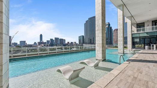 Houston null-story, 4-bed 1409 Post Oak Boulevard 1102-idx