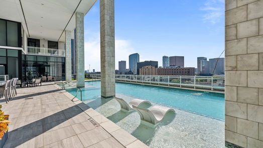 Houston null-story, 4-bed 1409 Post Oak Boulevard 1102-idx